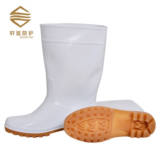 上海食品卫生雨鞋*上海食品卫生雨鞋供应商*轩延供