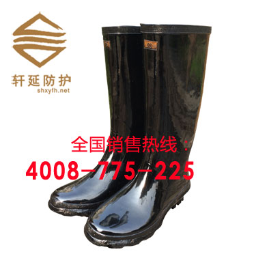 上海双钱雨鞋 男女式中筒雨鞋胶鞋套鞋 高帮雨鞋 劳保雨鞋批发