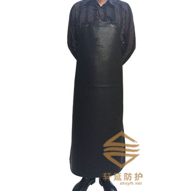 厂家直销石材耐磨防水围裙瓷砖厂耐磨围腰